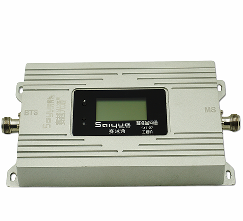 远安单频手机信号放大器800㎡