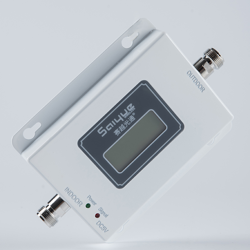 远安家用配电房机房信号放大器200㎡