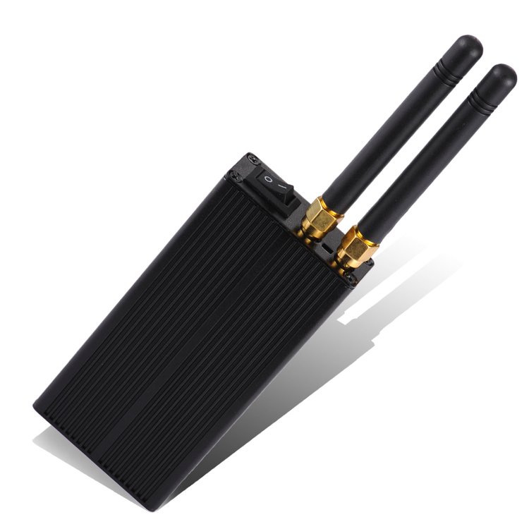  远安1.2G/1.5G导航屏蔽器