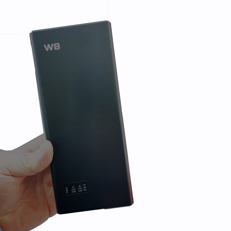  远安蓝牙WiFi信号屏蔽器