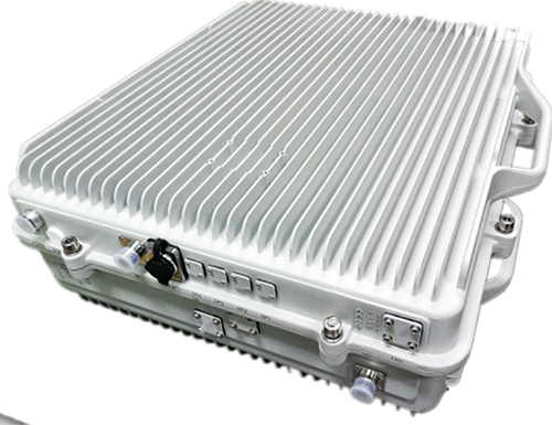 远安信令级数字室分型移动通信干扰器