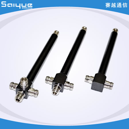  远安FM调频广播同步广播功分器