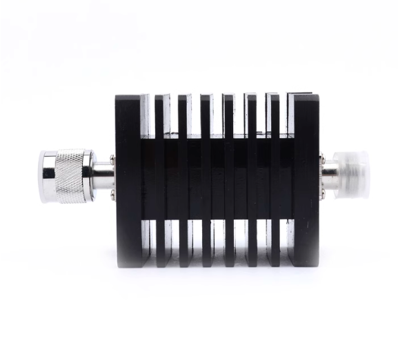  远安腔体固定衰减器0-3G/0-4G  N型接口